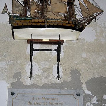 Église Notre-Dame de Larmor-Plage