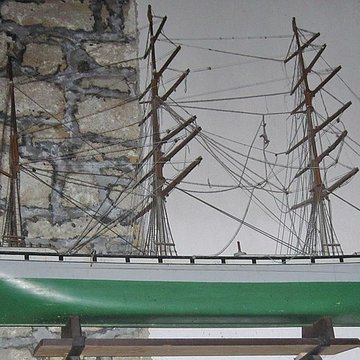 Église Notre-Dame de Larmor-Plage