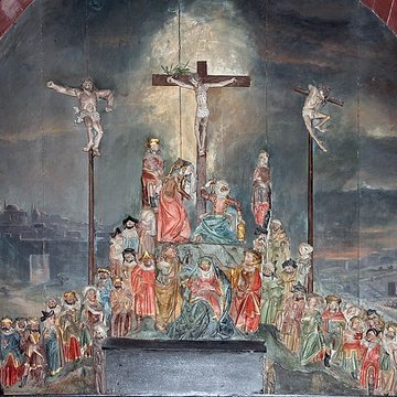 Église Notre-Dame de Larmor-Plage