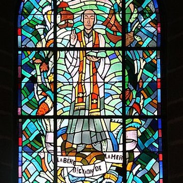 Église Notre-Dame de Larmor-Plage