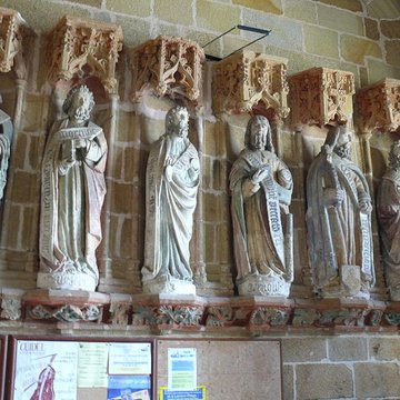 Église Notre-Dame de Larmor-Plage