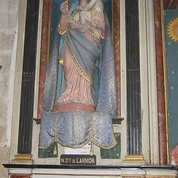 Église Notre-Dame de Larmor-Plage