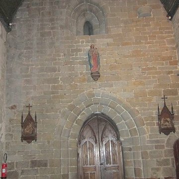 Église Notre-Dame de Larmor-Plage