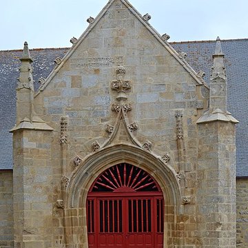 Église Notre-Dame de Larmor-Plage