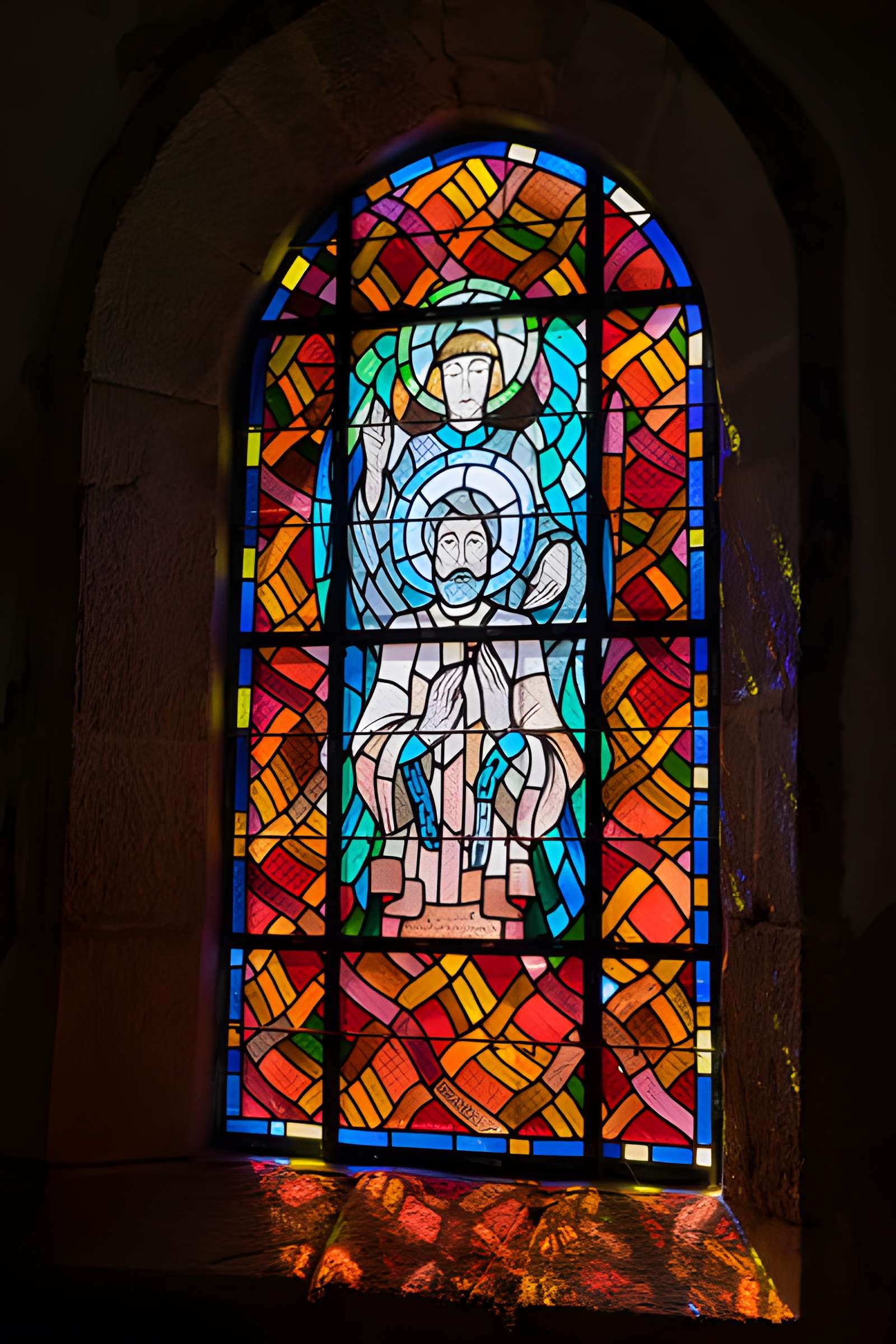 Église Notre-Dame de Larmor-Plage