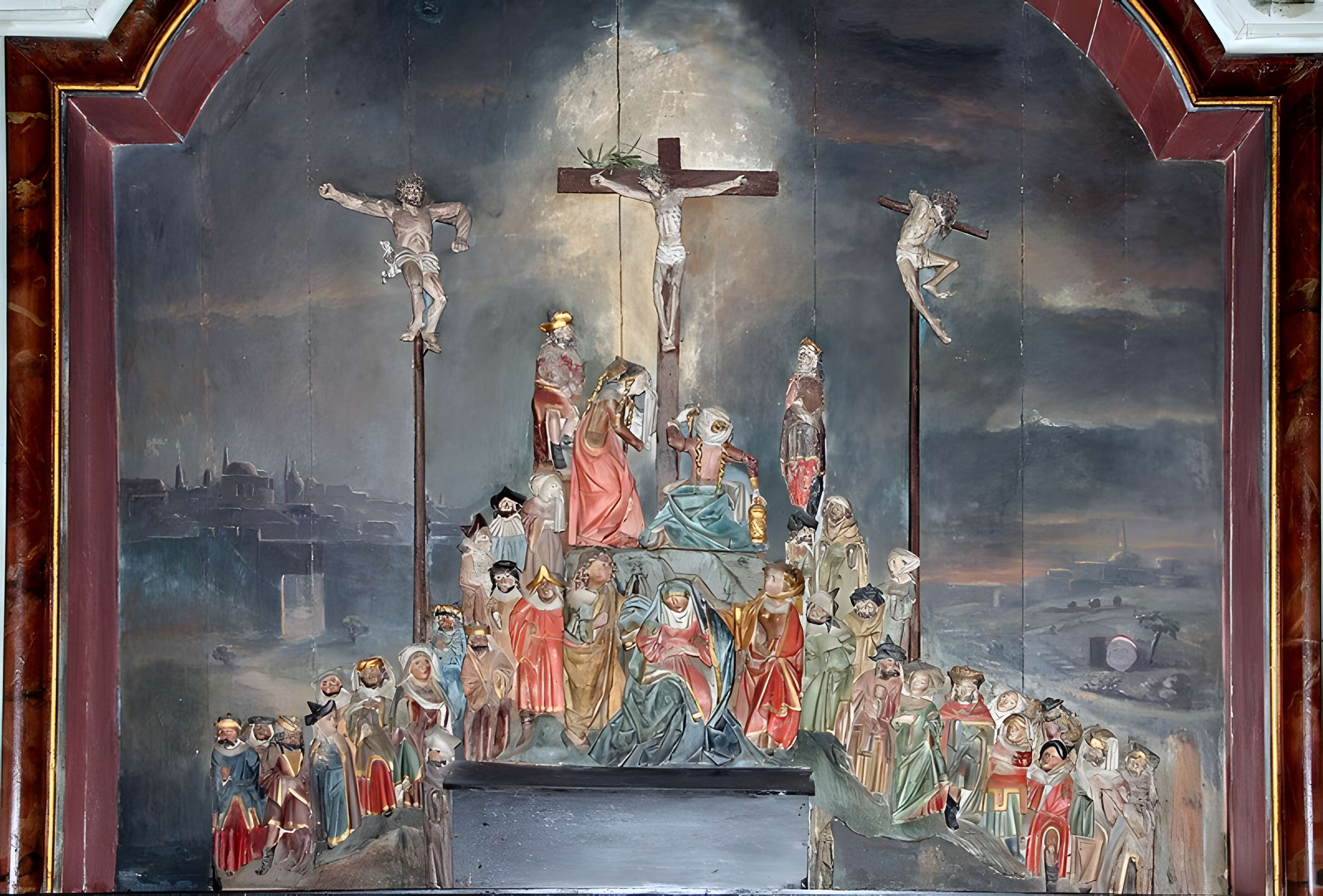 Église Notre-Dame de Larmor-Plage