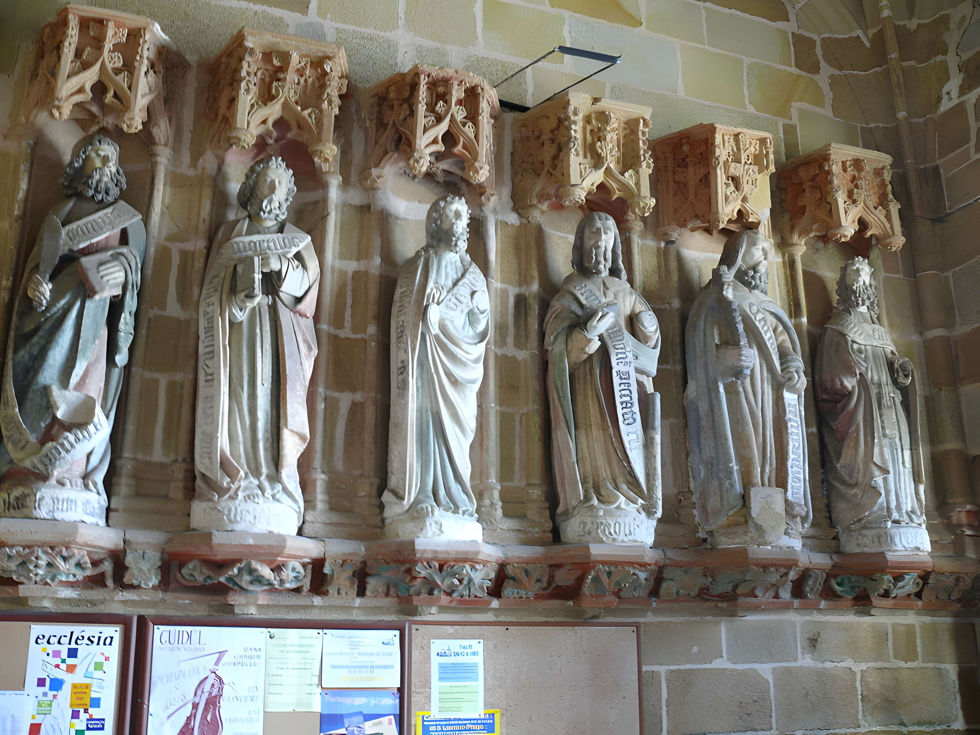 Église Notre-Dame de Larmor-Plage