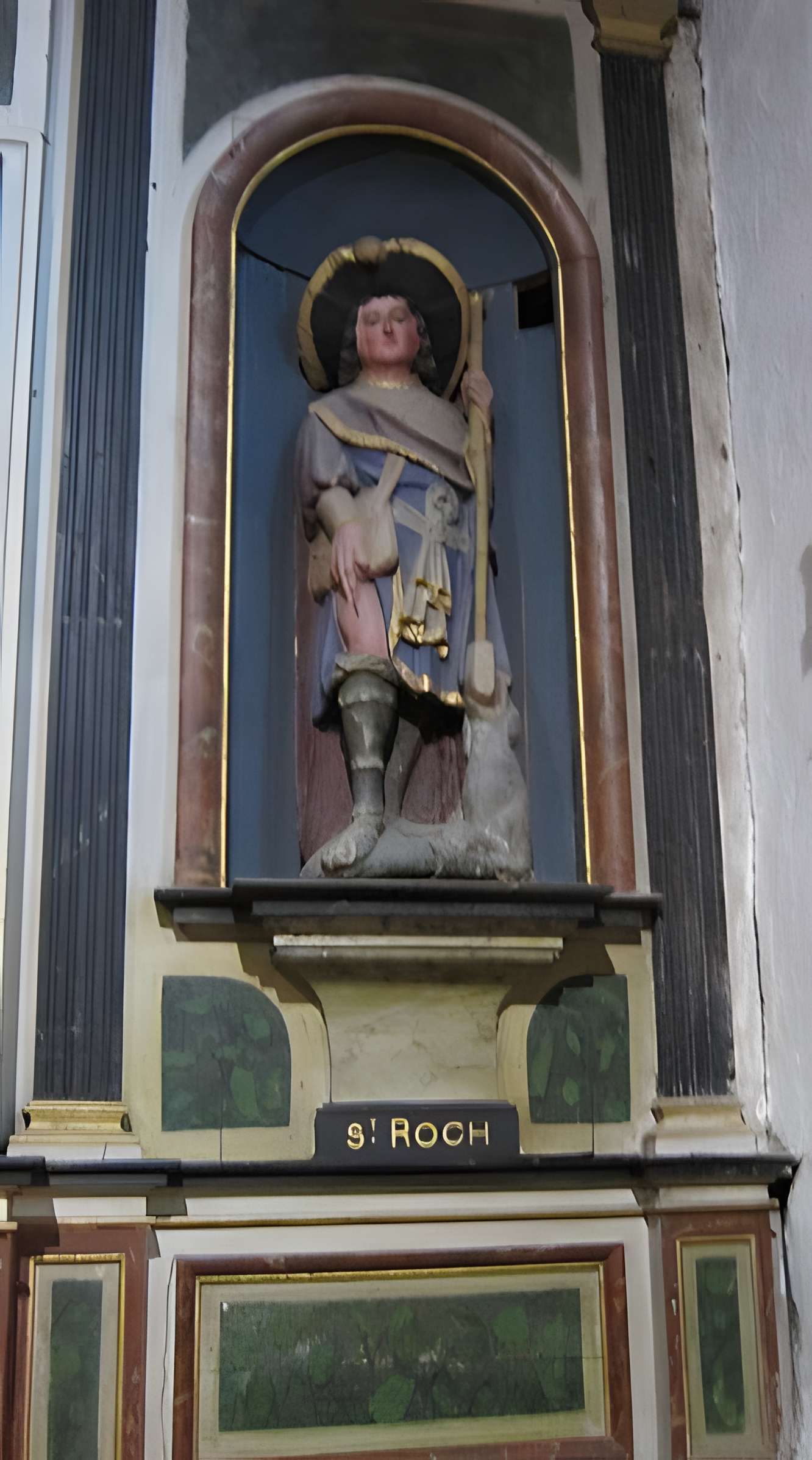 Église Notre-Dame de Larmor-Plage