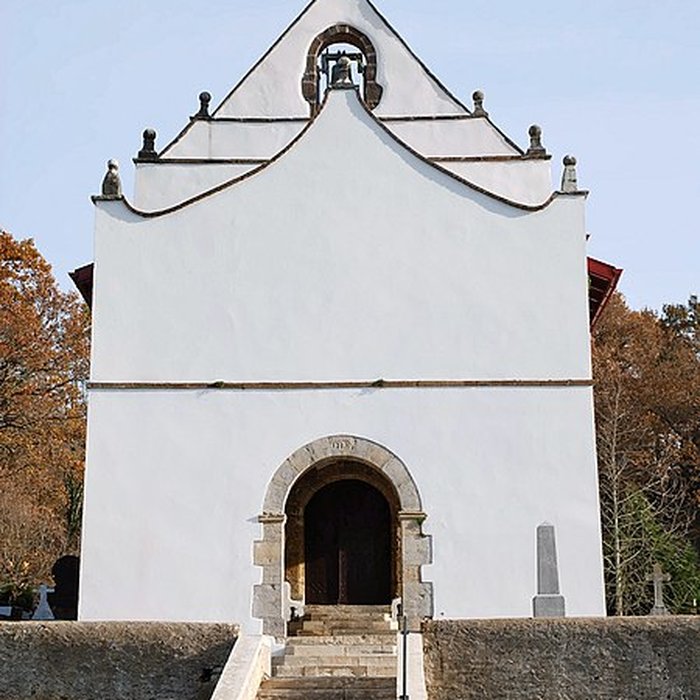 Photo de Église Notre-Dame de lAssomption de Halsou