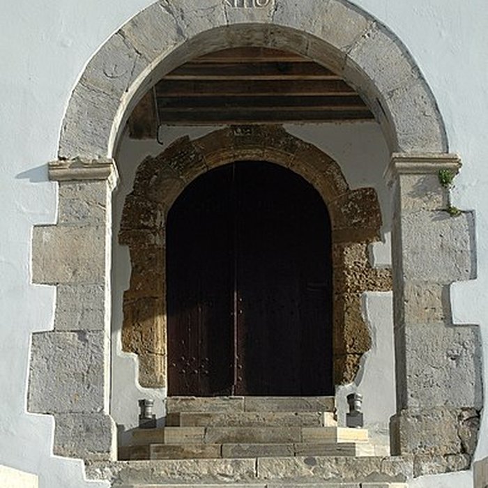 Photo de Église Notre-Dame de lAssomption de Halsou