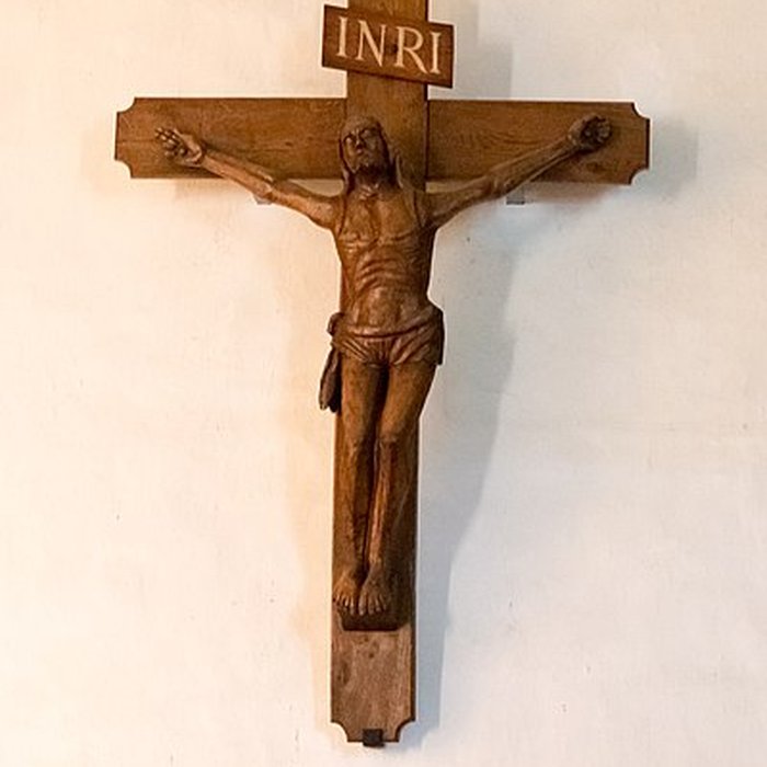 Photo de Église Notre-Dame de lAssomption de Halsou