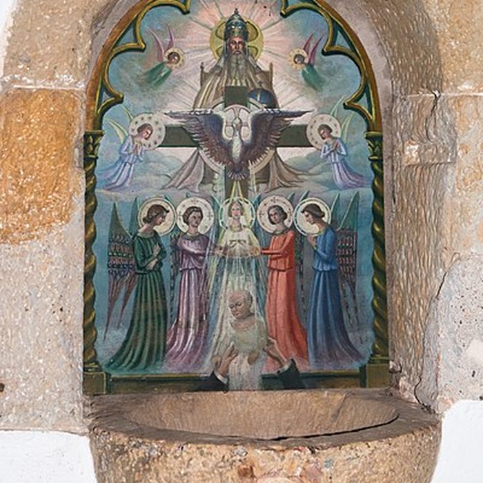 Photo de Église Notre-Dame de lAssomption de Halsou