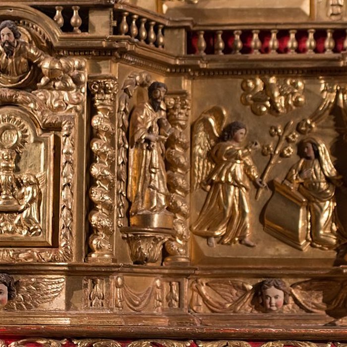 Photo de Église Notre-Dame de lAssomption de Halsou