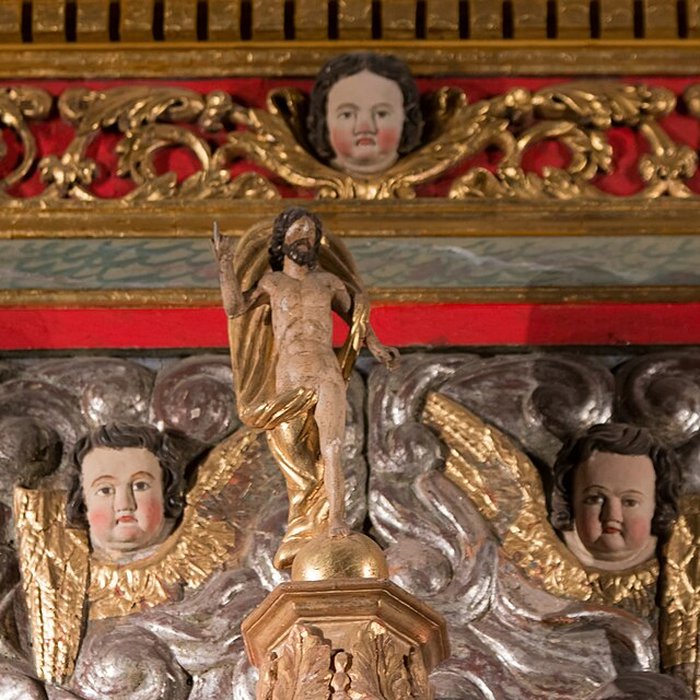 Photo de Église Notre-Dame de lAssomption de Halsou