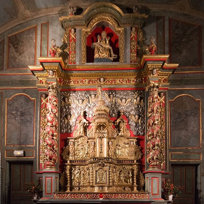 Photo de Église Notre-Dame de lAssomption de Halsou