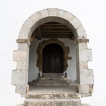 Église Notre-Dame de lAssomption de Halsou