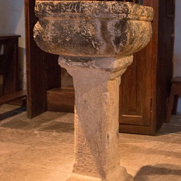 Église Notre-Dame de lAssomption de Halsou