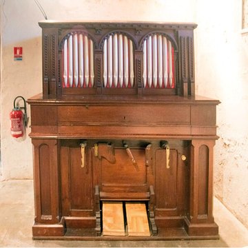 Église Notre-Dame de lAssomption de Halsou