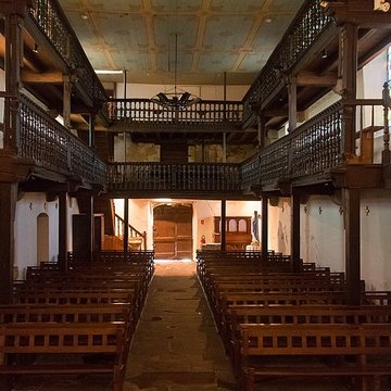 Église Notre-Dame de lAssomption de Halsou