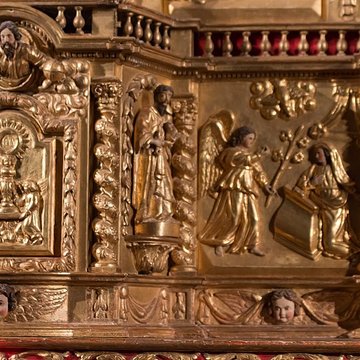 Église Notre-Dame de lAssomption de Halsou