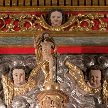 Église Notre-Dame de lAssomption de Halsou