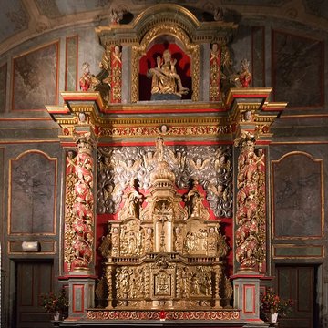 Église Notre-Dame de lAssomption de Halsou