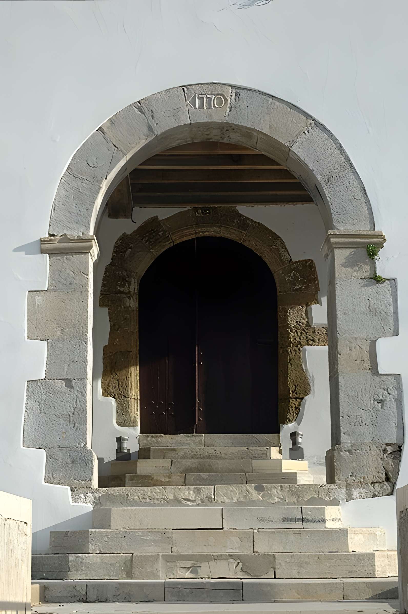 Église Notre-Dame de l'Assomption de Halsou
