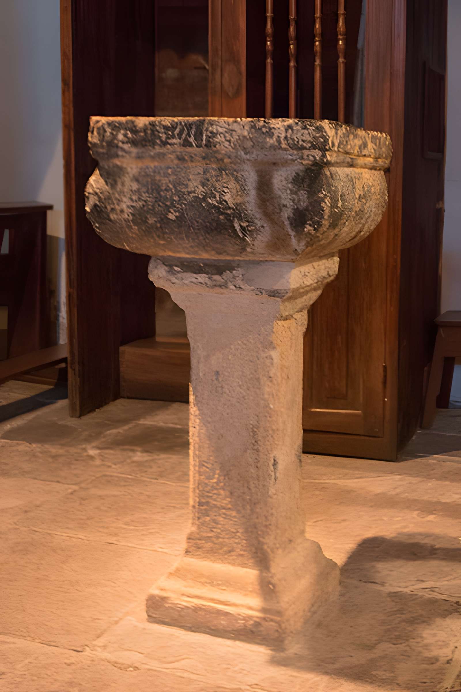 Église Notre-Dame de l'Assomption de Halsou