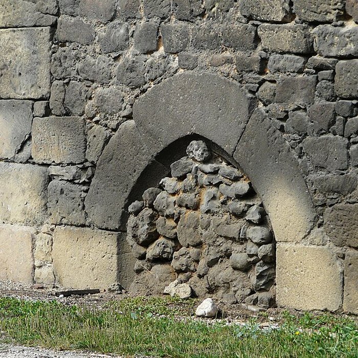 Photo de Église Notre-Dame de lAssomption de Sainte-Marie-de-Chignac
