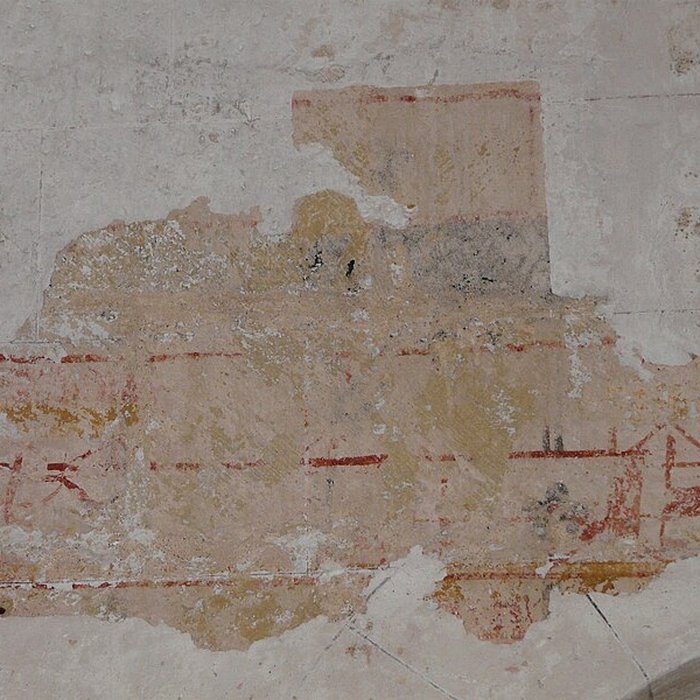 Photo de Église Notre-Dame de lAssomption de Sainte-Marie-de-Chignac