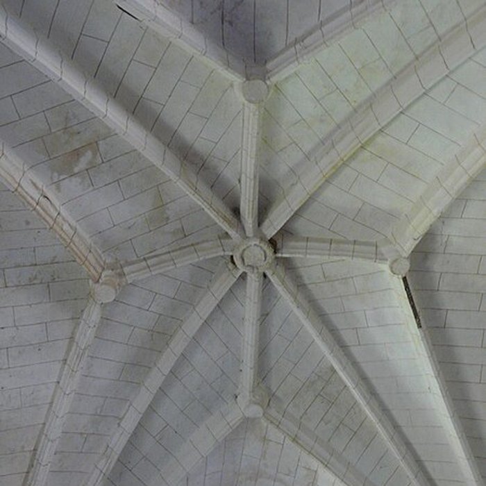 Photo de Église Notre-Dame de lAssomption de Sainte-Marie-de-Chignac