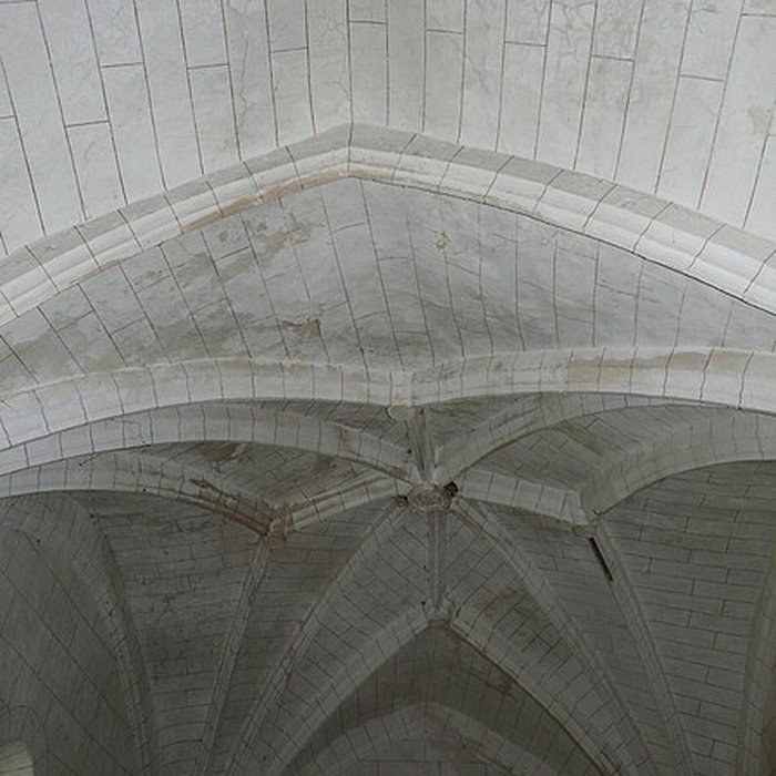 Photo de Église Notre-Dame de lAssomption de Sainte-Marie-de-Chignac