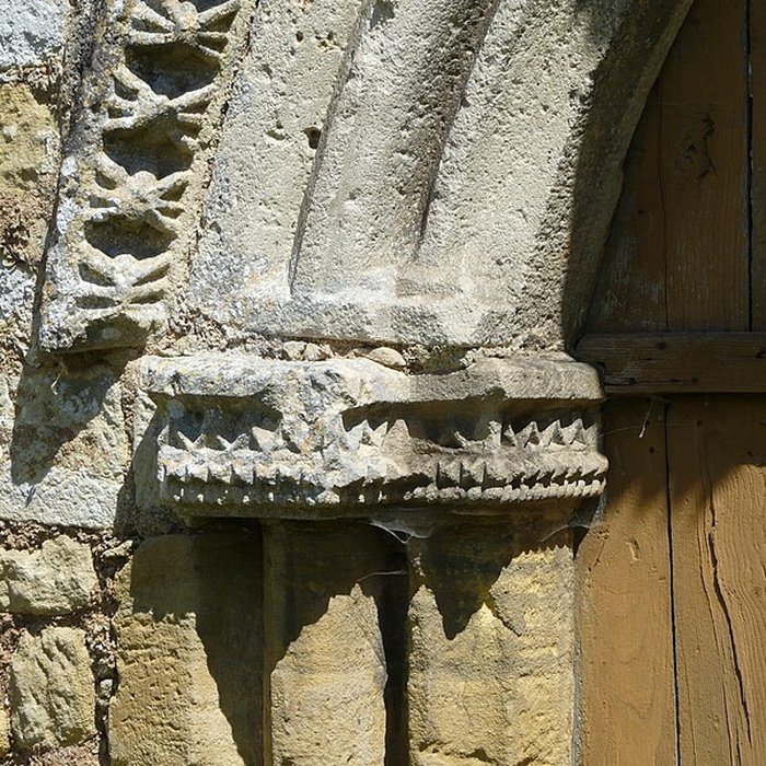 Photo de Église Notre-Dame de lAssomption de Sainte-Marie-de-Chignac