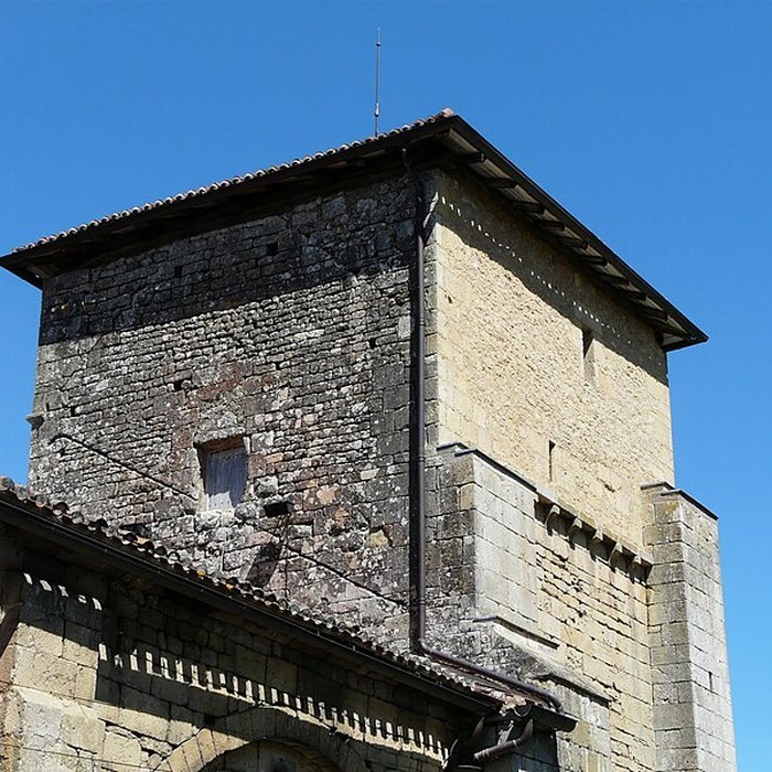 Photo de Église Notre-Dame de lAssomption de Sainte-Marie-de-Chignac