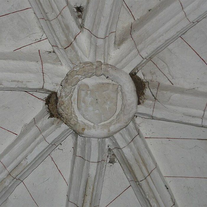 Photo de Église Notre-Dame de lAssomption de Sainte-Marie-de-Chignac