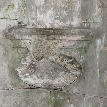 Église Notre-Dame de lAssomption de Sainte-Marie-de-Chignac