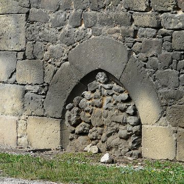 Église Notre-Dame de lAssomption de Sainte-Marie-de-Chignac