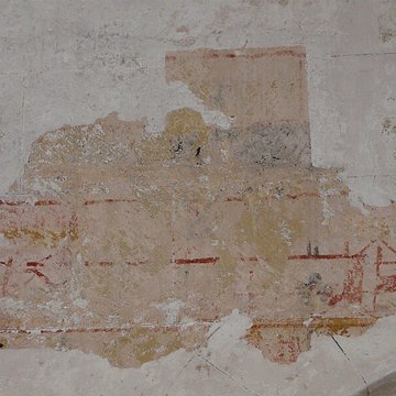 Église Notre-Dame de lAssomption de Sainte-Marie-de-Chignac