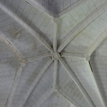 Église Notre-Dame de lAssomption de Sainte-Marie-de-Chignac