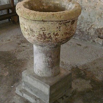 Église Notre-Dame de lAssomption de Sainte-Marie-de-Chignac