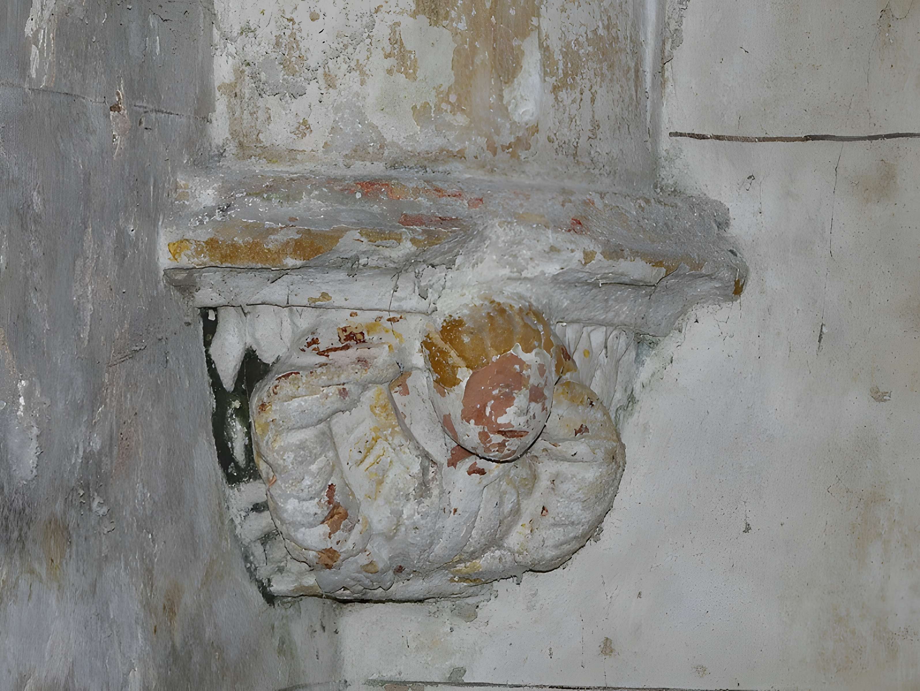 Église Notre-Dame de l'Assomption de Sainte-Marie-de-Chignac