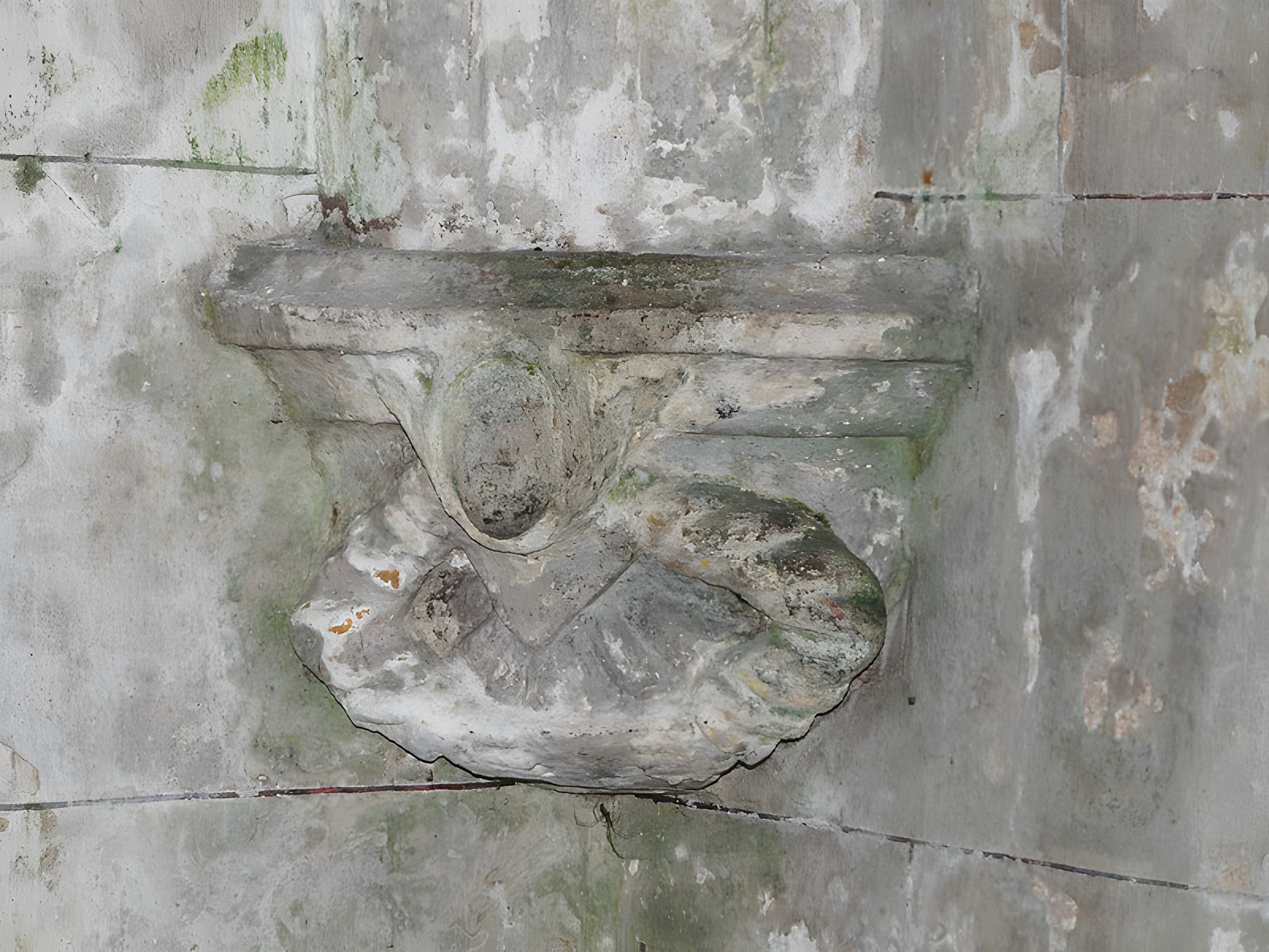 Église Notre-Dame de l'Assomption de Sainte-Marie-de-Chignac