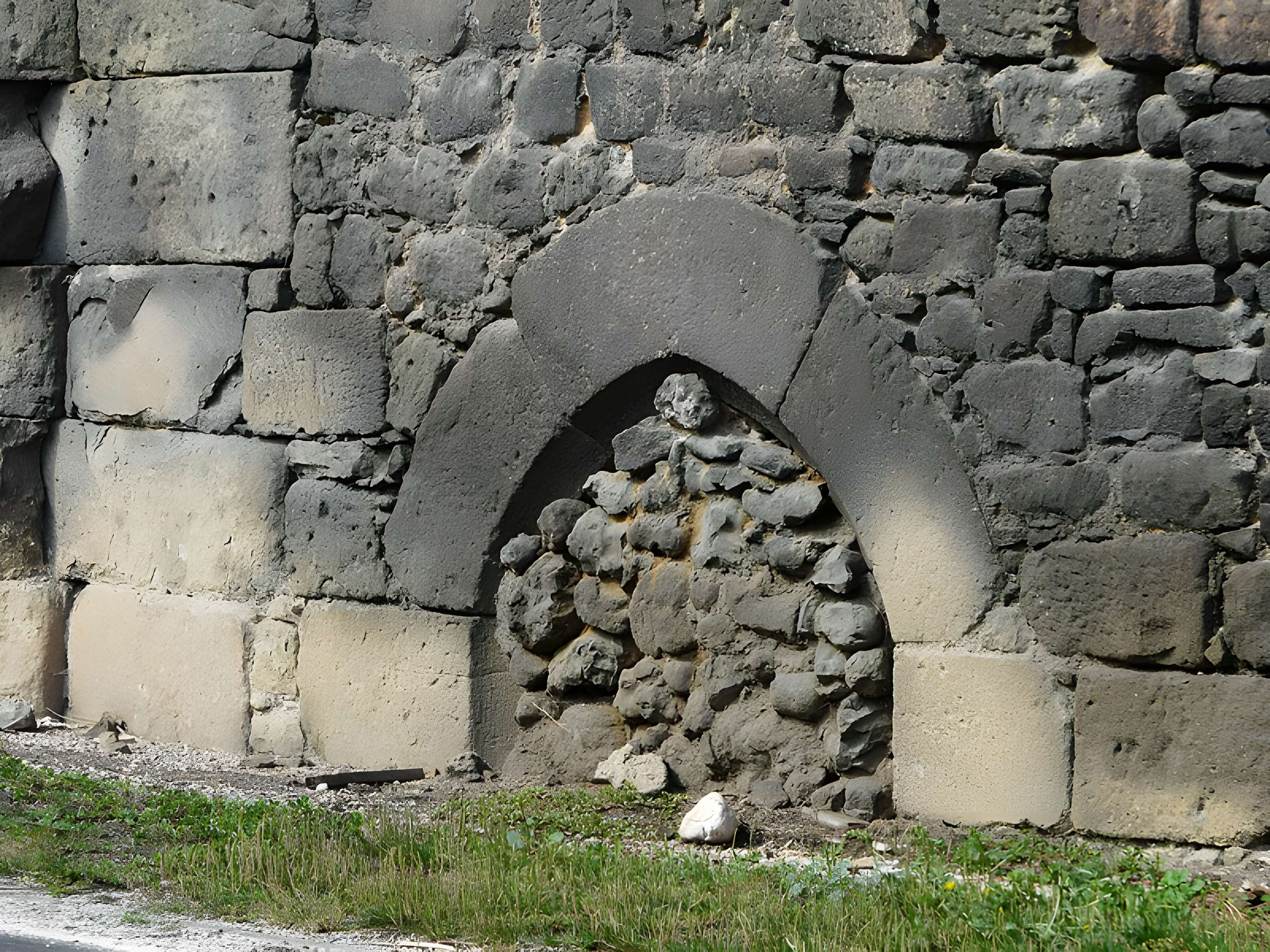 Église Notre-Dame de l'Assomption de Sainte-Marie-de-Chignac