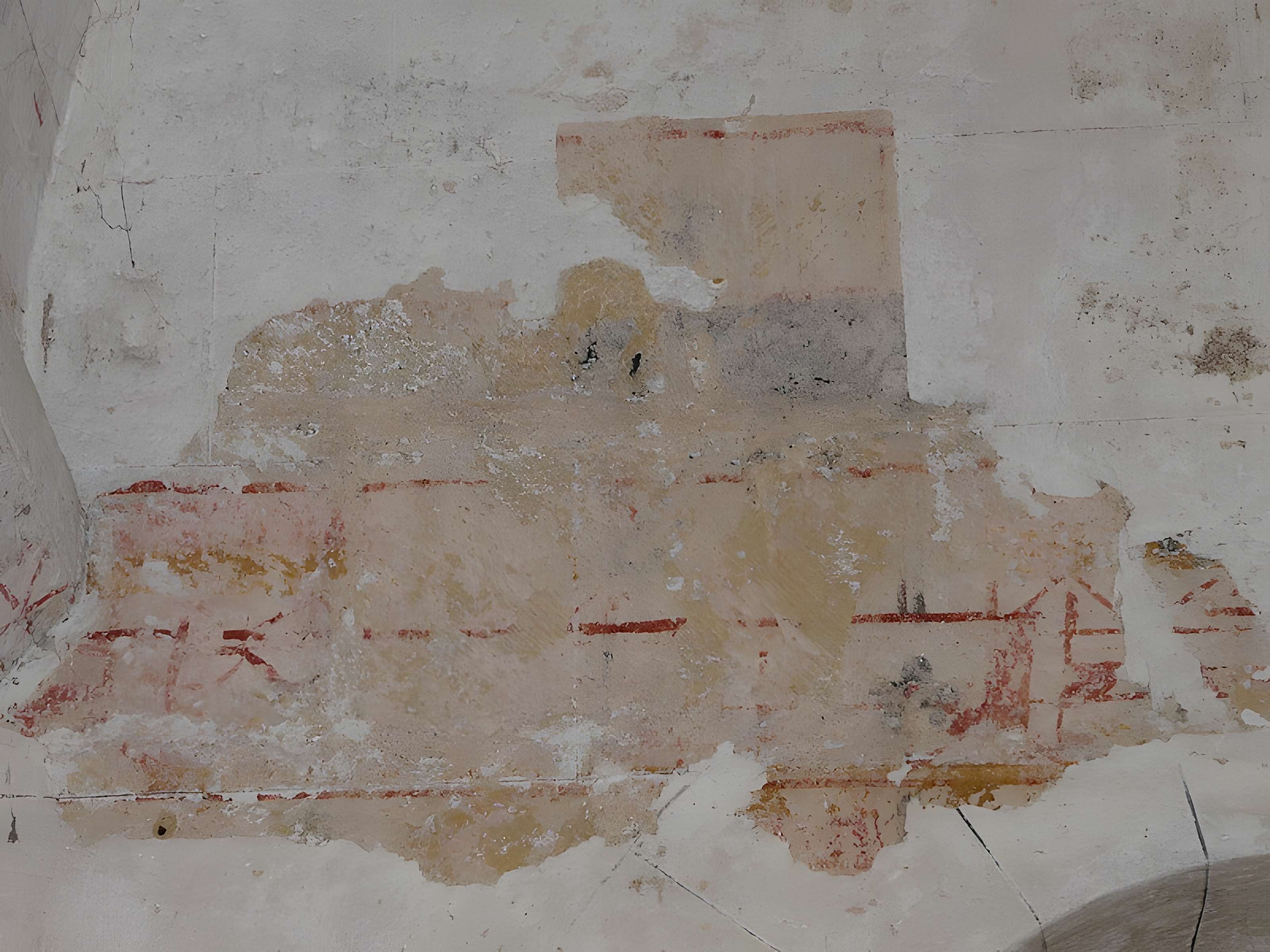 Église Notre-Dame de l'Assomption de Sainte-Marie-de-Chignac