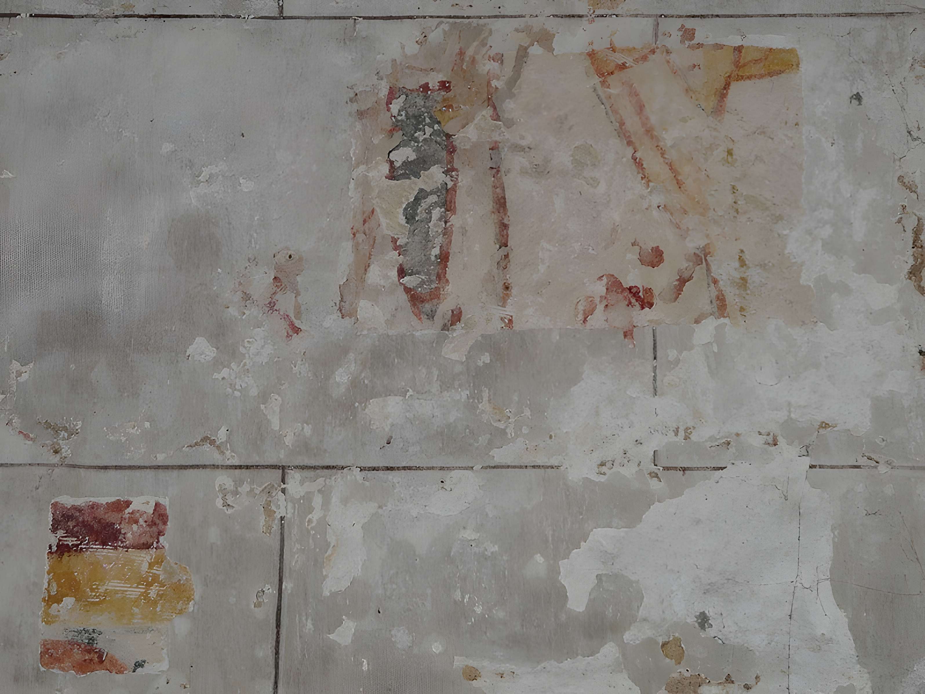 Église Notre-Dame de l'Assomption de Sainte-Marie-de-Chignac