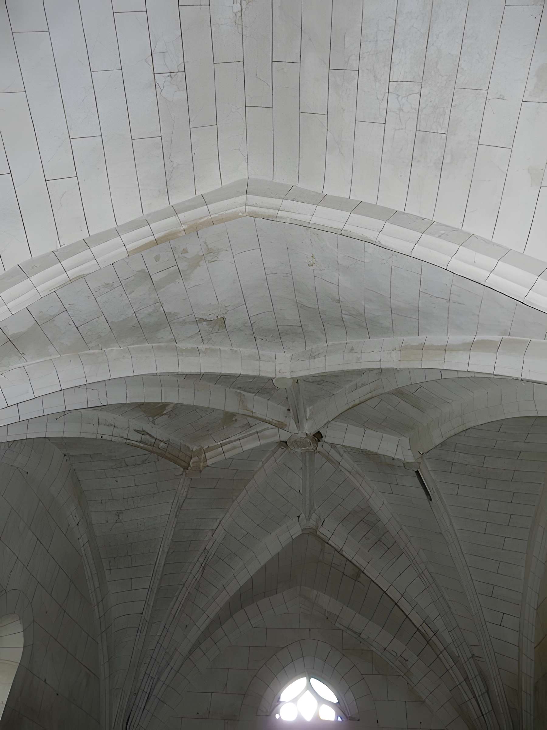 Église Notre-Dame de l'Assomption de Sainte-Marie-de-Chignac