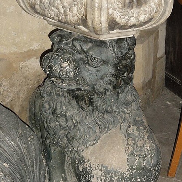 Photo de Église Saint-Étienne de Bar-le-Duc