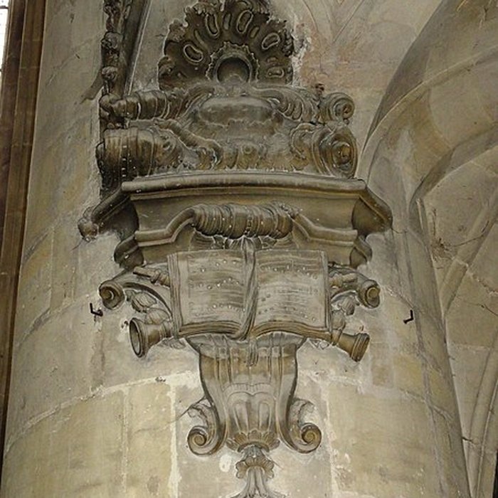 Photo de Église Saint-Étienne de Bar-le-Duc
