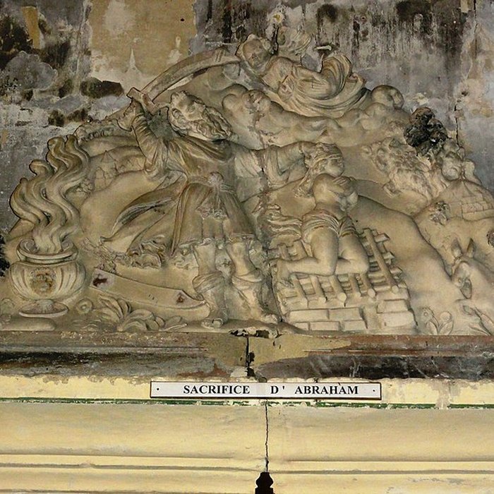 Photo de Église Saint-Étienne de Bar-le-Duc