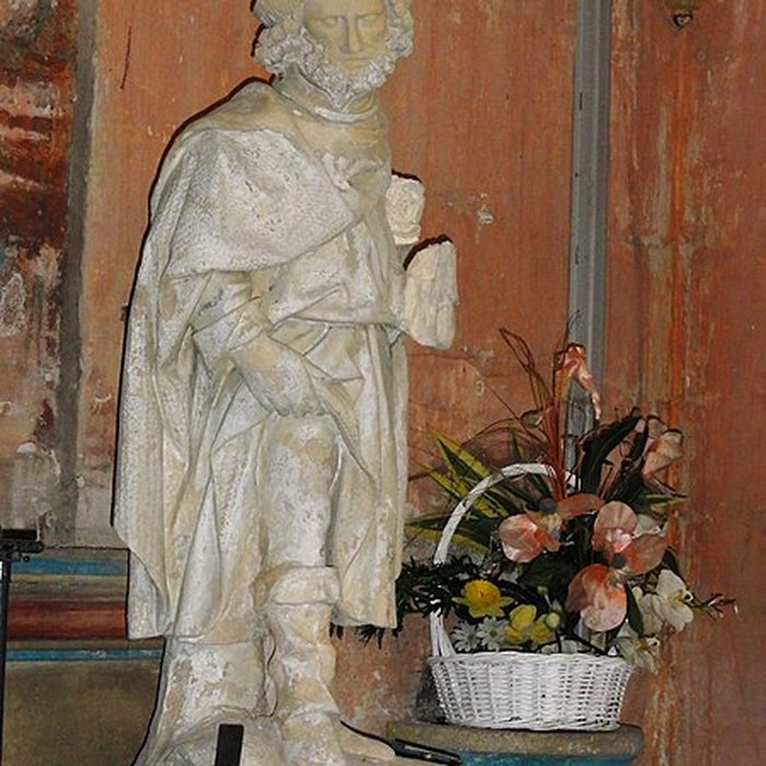 Photo de Église Saint-Étienne de Bar-le-Duc